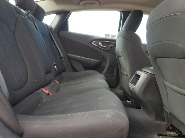 Photo 10 from auction – 2016 CHRYSLER 200 LX with VIN 1C3CCCFB8GN180280