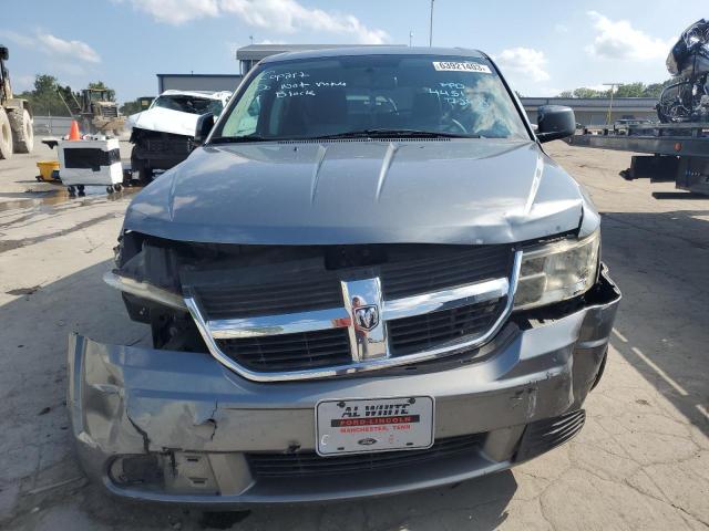 Photo 5 from auction – 2009 DODGE JOURNEY SX with VIN 3D4GG57V29T574451