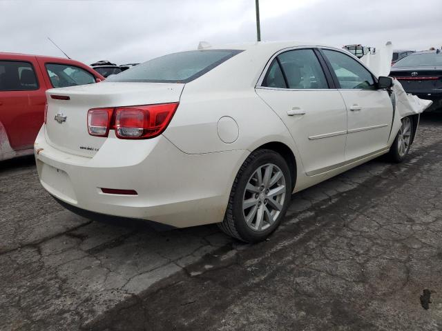 Photo 3 from auction – 2013 CHEVROLET MALIBU 2LT with VIN 1G11E5SA3DF337766