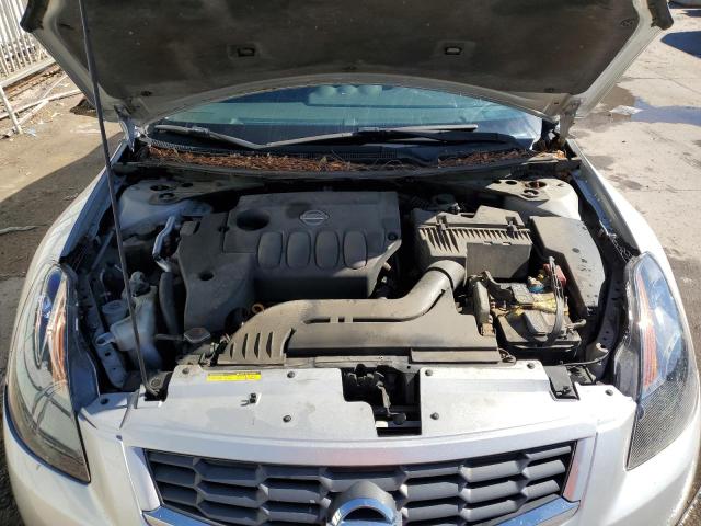 Photo 11 from auction – 2008 NISSAN ALTIMA 2.5 with VIN 1N4AL24E08C165804