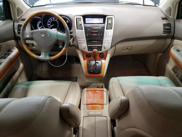 Photo 8 from auction – 2009 LEXUS RX 350 with VIN 2T2HK31U29C109994