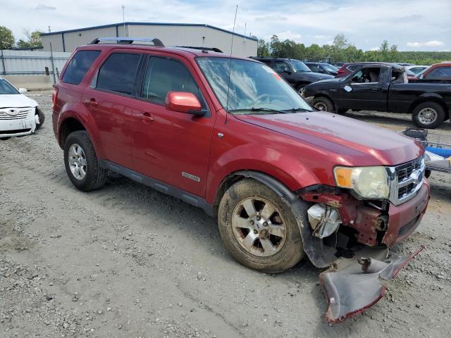 Photo 4 from auction – 2008 FORD ESCAPE LIM with VIN 1FMCU04108KD90677