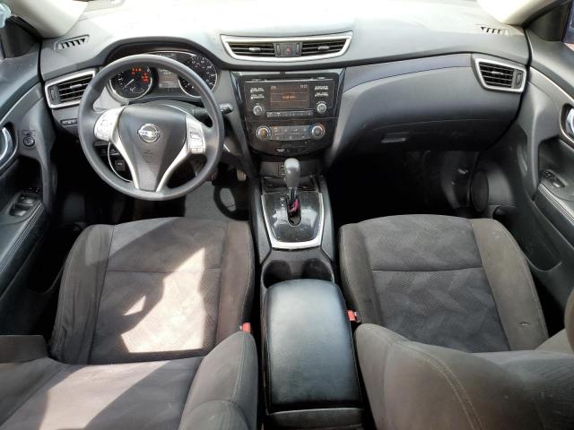 Photo 8 from auction – 2015 NISSAN ROGUE S with VIN KNMAT2MV5FP576485
