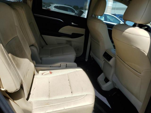 Zdjęcie 11 z aukcji – 2016 TOYOTA HIGHLANDER z VIN 5TDDKRFHXGS350823