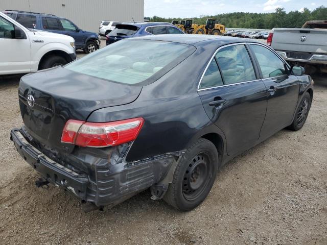 Photo 3 from auction – 2007 TOYOTA CAMRY CE with VIN 4T1BE46KX7U174182
