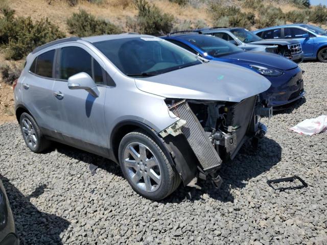 Photo 4 from auction – 2017 BUICK ENCORE PRE with VIN KL4CJDSM8HB165919