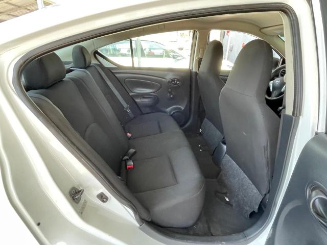 Photo 6 from auction – 2015 NISSAN VERSA S with VIN 3N1CN7AP7FL908544