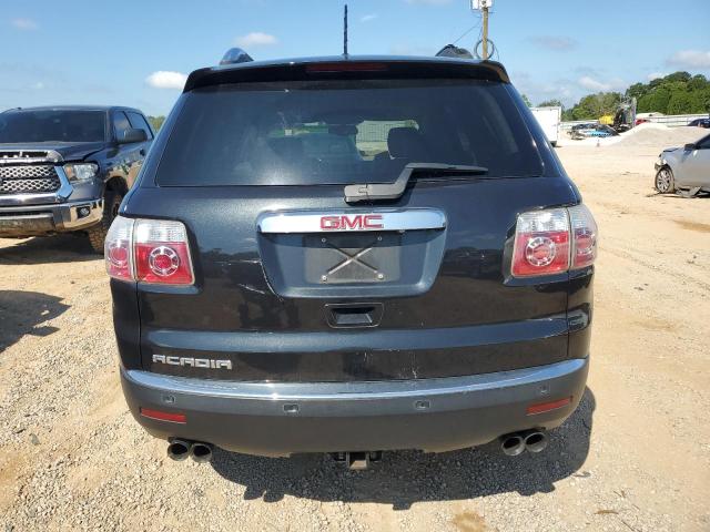 Photo 6 from auction – 2008 GMC ACADIA SLT with VIN 1GKER33788J133282