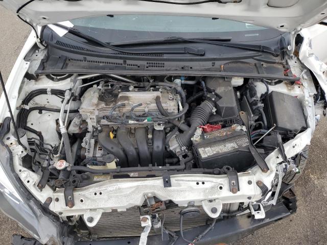 Photo 11 from auction – 2018 TOYOTA COROLLA L with VIN 2T1BURHE5JC004585