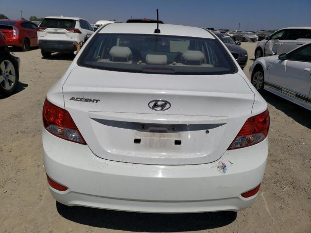 Photo 6 from auction – 2014 HYUNDAI ACCENT GLS with VIN KMHCT4AE0EU700912