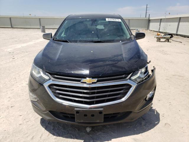 Photo 5 from auction – 2019 CHEVROLET EQUINOX LT with VIN 2GNAXKEV5K6192839