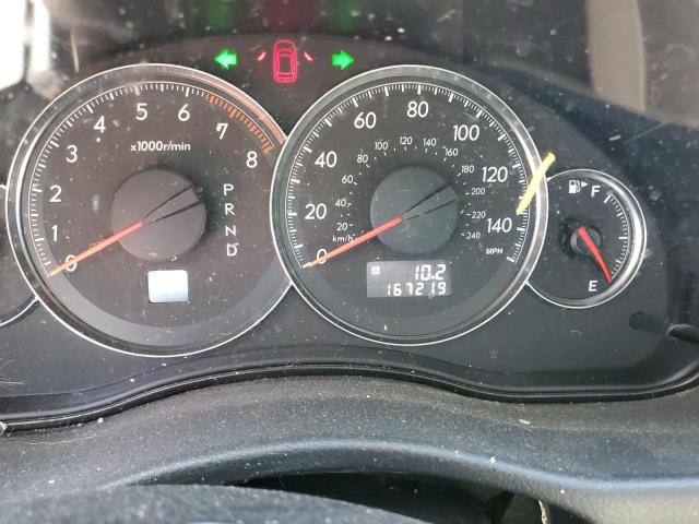 صورة رقم 9 من المزاد - 2009 SUBARU LEGACY 2.5 مع VIN 4S3BL616097235993