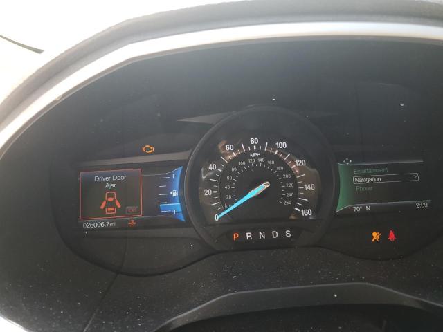 Photo 9 from auction – 2020 FORD EDGE SEL with VIN 2FMPK4J92LBA18124