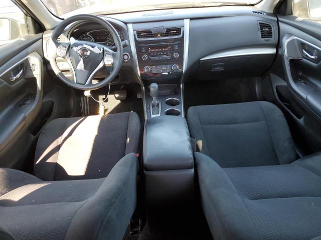 Photo 8 from auction – 2015 NISSAN ALTIMA 2.5 with VIN 1N4AL3AP0FC479512