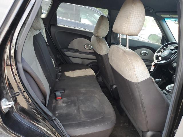 Photo 10 from auction – 2016 KIA SOUL with VIN KNDJN2A26G7280462