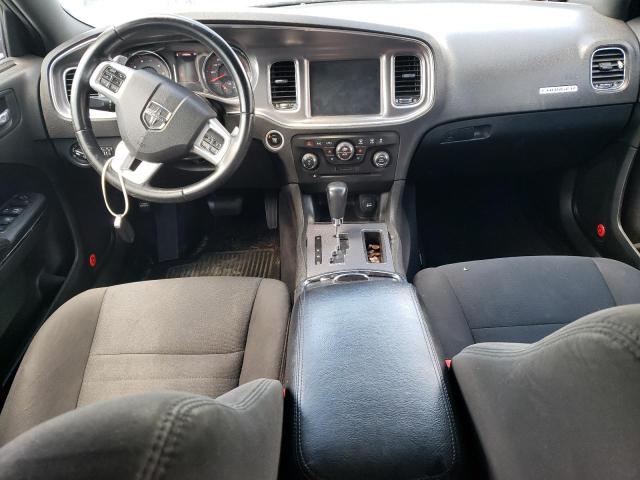 Foto 8 de la subasta – 2014 DODGE CHARGER R/ con VIN 2C3CDXCT3EH146206