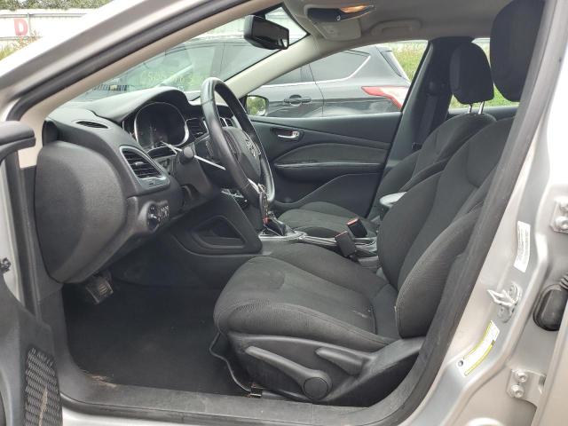Photo 7 from auction – 2013 DODGE DART SXT with VIN 1C3CDFBA6DD298907