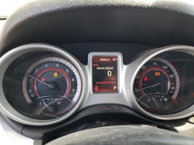Foto 9 de la subasta – 2019 DODGE JOURNEY SE con VIN 3C4PDCBBXKT856964