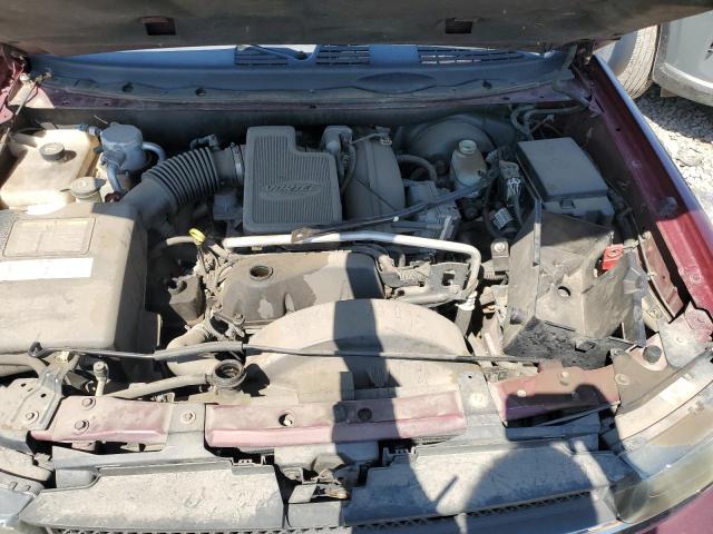 Photo 11 from auction – 2005 CHEVROLET TRAILBLAZE with VIN 1GNDT13S652215168
