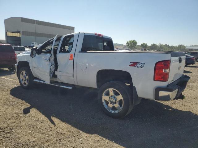 Photo 2 from auction – 2013 CHEVROLET SILVERADO with VIN 1GC2KYE88DZ245680