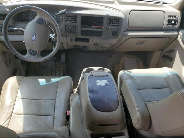 Photo 8 from auction – 2004 FORD EXCURSION with VIN 1FMNU43S44EB57436