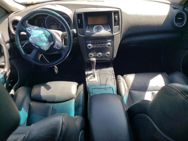 Foto 8 de la subasta – 2013 NISSAN MAXIMA S con VIN 1N4AA5AP4DC829352