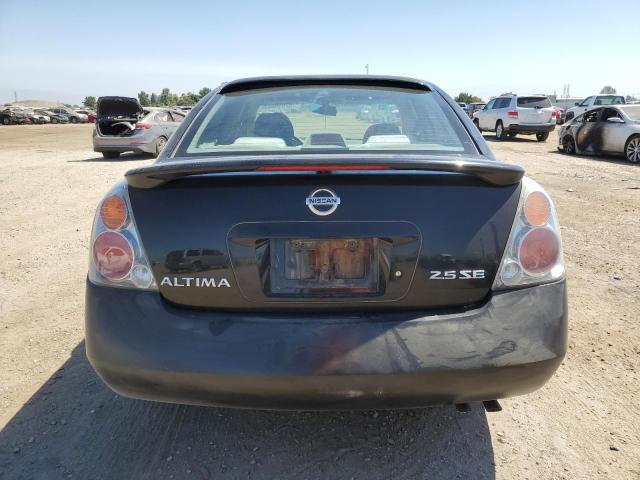 Photo 6 from auction – 2003 NISSAN ALTIMA BAS with VIN 1N4AL11D53C340028