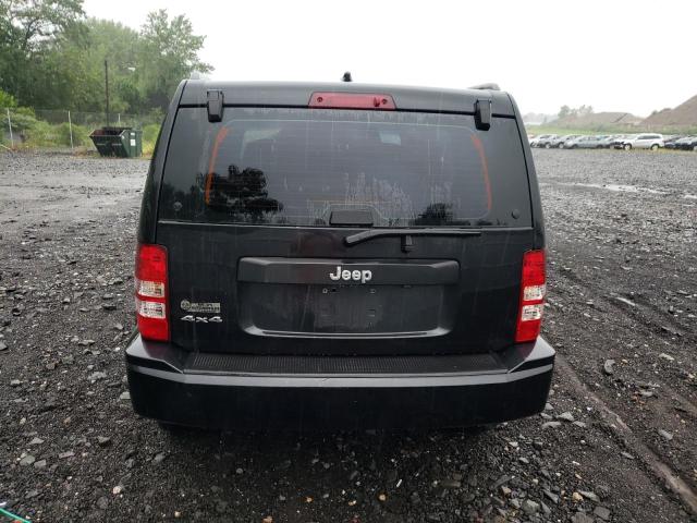 Photo 6 from auction – 2012 JEEP LIBERTY SP with VIN 1C4PJMAK4CW121537