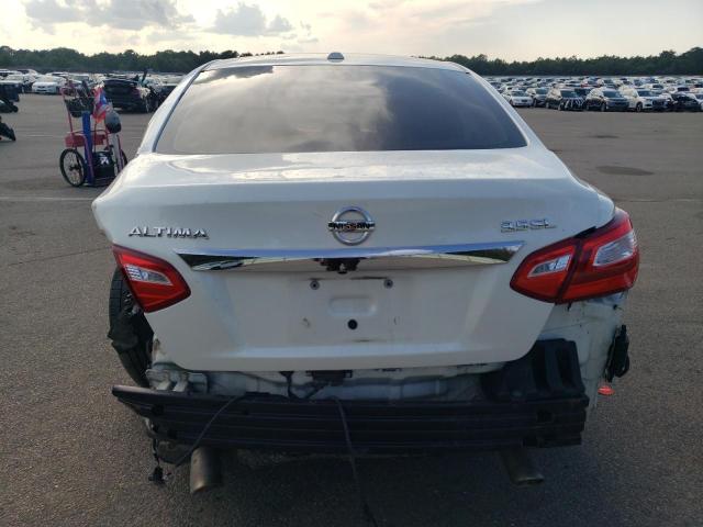 Photo 6 from auction – 2017 NISSAN ALTIMA 3.5 with VIN 1N4BL3AP2HC297320
