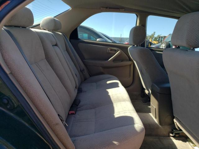 Photo 10 from auction – 2000 TOYOTA CAMRY with VIN JT2BG22K6Y0456071