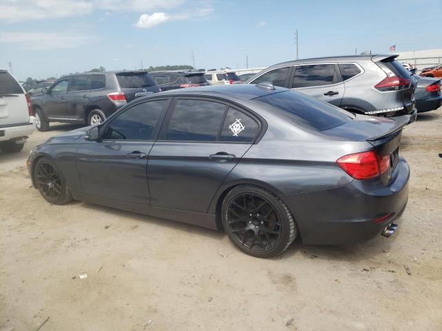 Photo 2 from auction – 2013 BMW 328 I with VIN WBA3A5C50DF600306