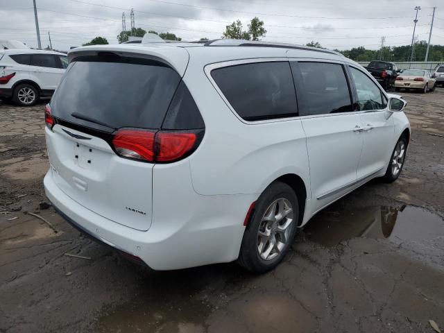 Снимка 3 от търг – 2020 CHRYSLER PACIFICA L с VIN 2C4RC1GG0LR120477