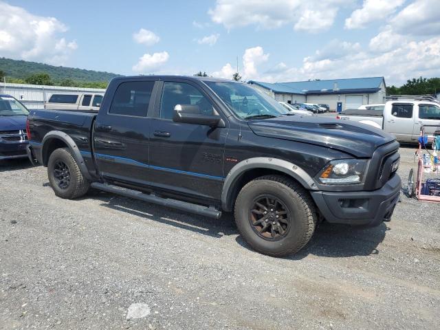 Photo 4 from auction – 2016 RAM 1500 REBEL with VIN 1C6RR7YT4GS387615