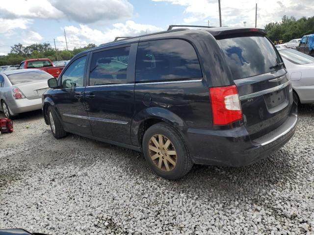 Photo 2 from auction – 2013 CHRYSLER TOWN & COU with VIN 2C4RC1BG7DR770125