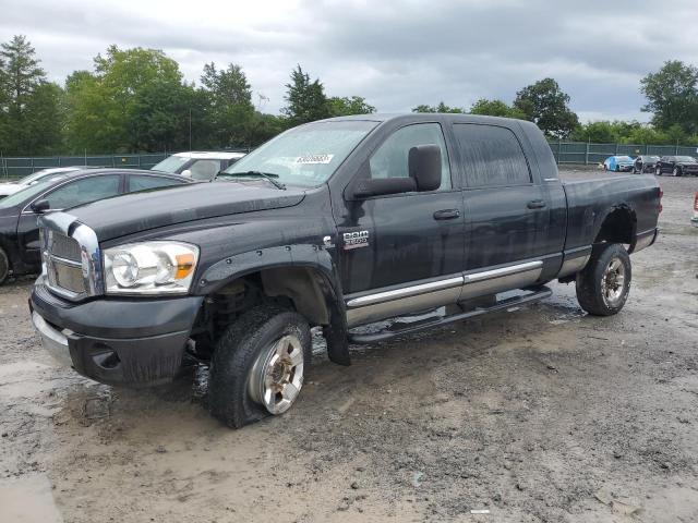 DODGE RAM 2500 2007 with VIN 3D7KS29C77G719740 - Photo from auction