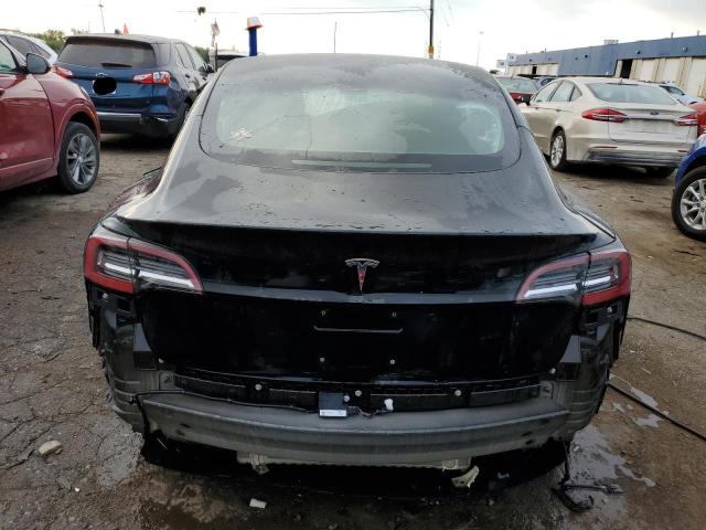 Снимка 6 от търг – 2018 TESLA MODEL 3 с VIN 5YJ3E1EB0JF113366