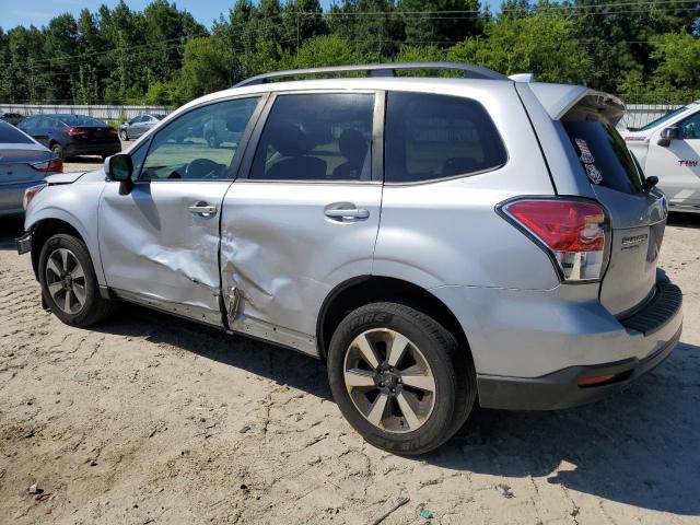 Photo 2 from auction – 2017 SUBARU FORESTER 2 with VIN JF2SJAEC8HH510884