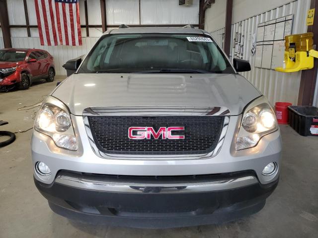 Photo 5 from auction – 2012 GMC ACADIA SLE with VIN 1GKKRPED6CJ169364