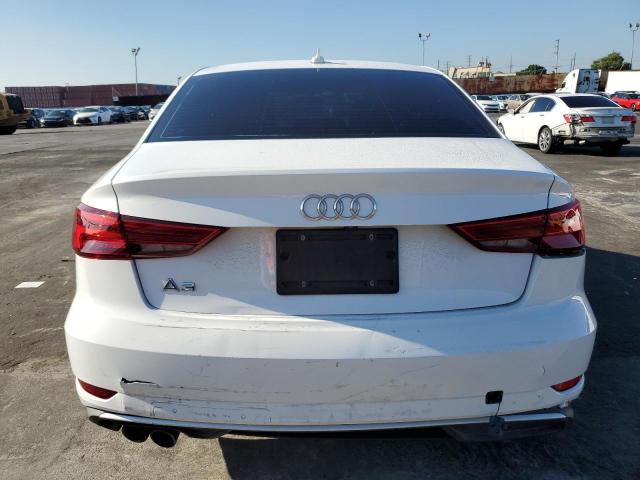 Photo 6 from auction – 2018 AUDI A3 PREMIUM with VIN WAUAUGFF8J1029039