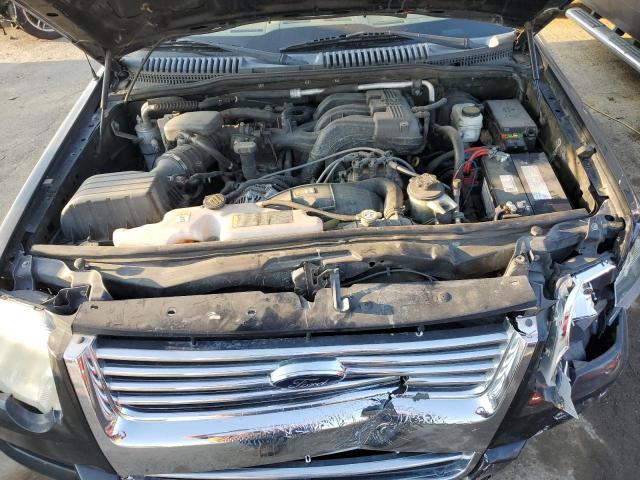 Photo 12 from auction – 2009 FORD EXPLORER X with VIN 1FMEU73E99UA37222