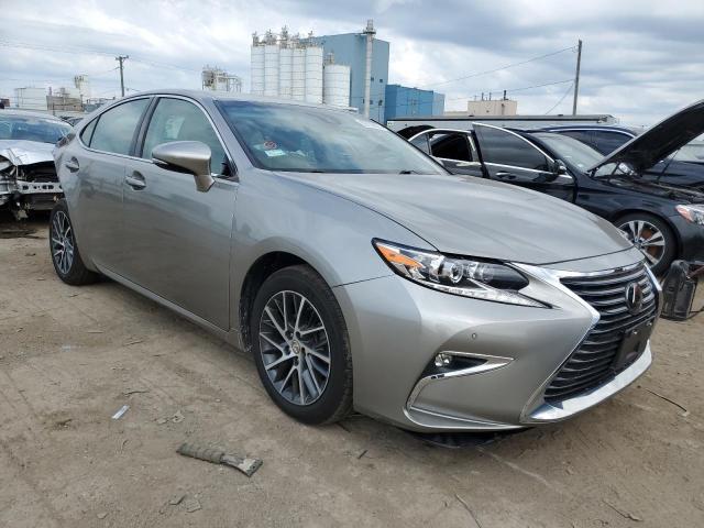 Photo 4 from auction – 2017 LEXUS ES 350 with VIN 58ABK1GG1HU038809