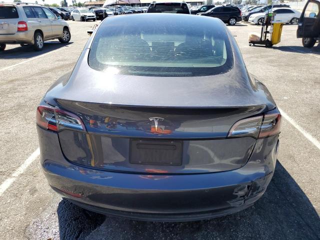 Photo 6 from auction – 2021 TESLA MODEL 3 with VIN 5YJ3E1EA1MF098985