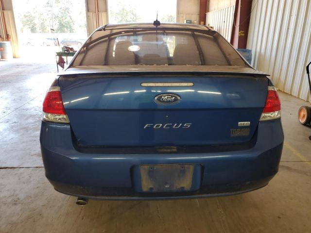 Photo 6 from auction – 2008 FORD FOCUS SE with VIN 1FAHP35N18W238202