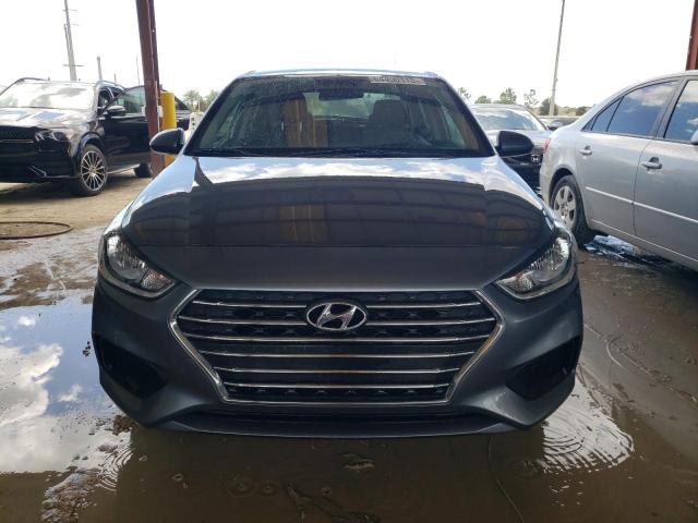Photo 5 from auction – 2019 HYUNDAI ACCENT SE with VIN 3KPC24A32KE062985