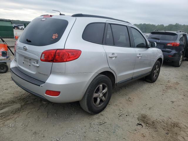 Photo 3 from auction – 2008 HYUNDAI SANTA FE G with VIN 5NMSG13D68H140042