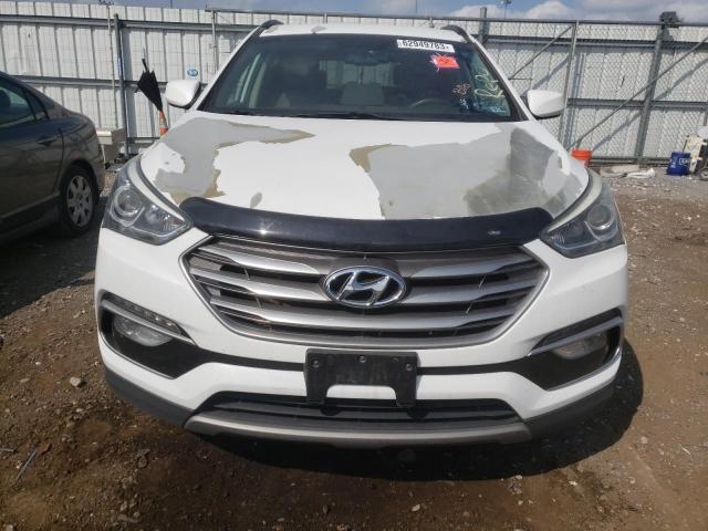 Photo 5 from auction – 2017 HYUNDAI SANTA FE S with VIN 5NMZU3LB6HH017536
