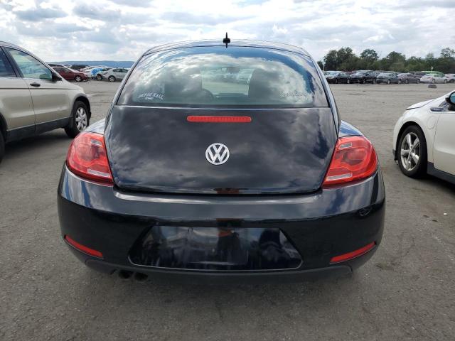 Photo 6 from auction – 2014 VOLKSWAGEN BEETLE with VIN 3VWFP7ATXEM620623