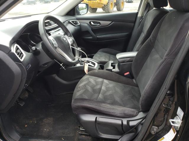Photo 7 from auction – 2014 NISSAN ROGUE S with VIN 5N1AT2MV0EC802045