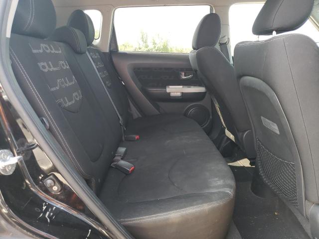 Снимка 11 от търг – 2012 KIA SOUL + с VIN KNDJT2A69C7354993