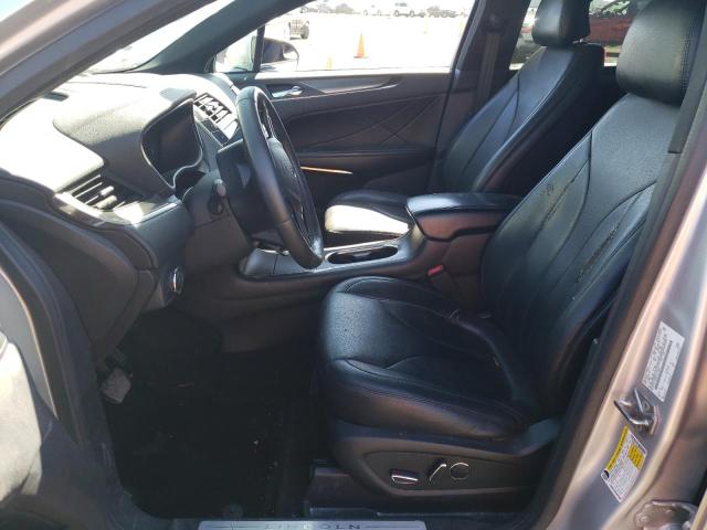 Photo 7 from auction – 2015 LINCOLN MKC with VIN 5LMCJ1A99FUJ14585